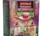CEAI PENTRU DETOXIFIERE 50gr ADSERV