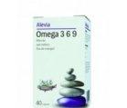 OMEGA 3-6-9 40cpr ALEVIA