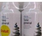 PACHET - TONIC GENERAL (1+1 gratis) 30cpr ALEVIA