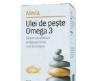 ULEI DE PESTE OMEGA 3 30cpr ALEVIA
