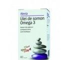 ULEI DE SOMON OMEGA 3 40cpr ALEVIA