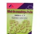 FLAXSEED OIL ULEI IN OMEGA 3-6-9 30cps AMERICAN LIFESTYLE