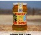 MIERE TEI MOS COSTACHE 400g APICOLA COSTACHE