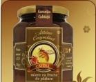 MIERE PULBERE DE CATINA 360gr APICOLA PASTORAL GEORGESCU