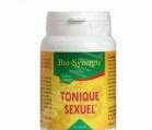 TONIQUE SEXUALE 60 tbl BIO-SYNERGIE ACTIV