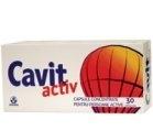 CAVIT ACTIV 30cps BIOFARM