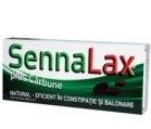 SENNALAX PLUS CARBUNE 20cpr BIOFARM