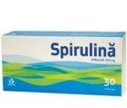 SPIRULINA 500MG 30cps BIOFARM