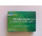 DIABETICO 18 CAPSULE CICI TANG