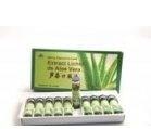 EXTRACT ALOE VERA 10fiole CO & CO CONSUMER