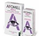 PICATURI OCHI AFOMILL AFINE FORTIFIANT 10ml CO & CO CONSUMER