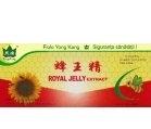 ROYAL JELLY 30 cps YONG KANG CO & CO CONSUMER