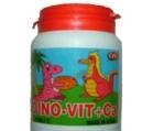 CHILDRENS MULTIVITAMINS+CA 30tb COSMOPHARM