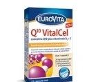 Q10 VITALCEL 32cps EUROVITA