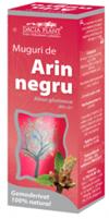 ARIN-NEGRU MUGURI 50ml DACIA PLANT