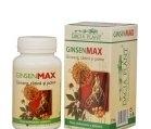 GINSENG MAX 60cpr DACIA PLANT