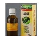 TINCTURA ALOE 50ML DACIA PLANT