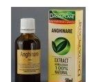 TINCTURA ANGHINARE 50ml DACIA PLANT