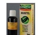 TINCTURA MUSETEL 50ml DACIA PLANT