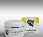 CREMA NUTRITIVA 50ml borcan ETERA PROD