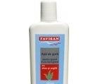 APA DE GURA ALOE VIRGINIA 125ml FAVISAN