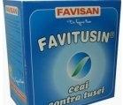 CEAI FAVITUSIN CONTRA TUSEI 50gr FAVISAN
