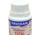 CONDIMENT TOTAL 50gr FAVISAN