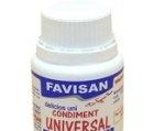 CONDIMENT UNIVERSAL 50gr FAVISAN