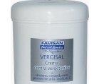 CREMA CONTRA VERGETURILOR CU ULEI ARGAN FAVIVERG 500ml FAVISAN