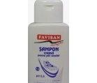 SAMPON PAR SENSIBIL 200ml FAVISAN