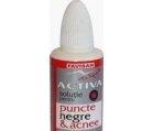 SOLUTIE CONTRA PUNCT. NEGRE ACTIVA 30ml FAVISAN