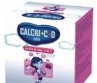 CALCIU 1000+D3 +VIT.C 20pl FITERMAN