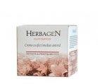 CREMA CU EFECT IMEDIAT ANTIRID 35-55 ANI (ulei de argan si unt de shea) 100ml GENMAR
