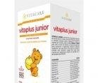 VITAPLUS JUNIOR LAMAIE 20cpr VITA CARE