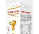 VITAPLUS JUNIOR PEPENE 20cpr VITA CARE