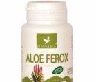 ALOE FEROX 460mg 40cps HERBAGETICA