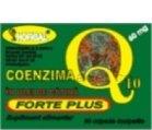 COENZIMA Q10 IN ULEI CATINA FORTE PLUS 30cps HOFIGAL