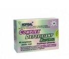 COMPLEX DETOXIFIANT 40cpr HOFIGAL