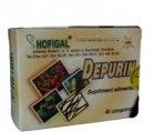 DEPURIN 40cpr HOFIGAL