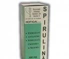 SPIRULINA 200mg 40tb HOFIGAL