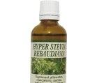 HYPER STEVIA REPAUDIANA INDULCITOR LICHID NATURAL 50ml HYPERICUM