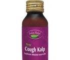 SIROP COUGH KALP 100ml INDIAN HERBAL