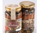 DELICIU MAGIA SEMINTELOR (miere,amestec de seminte) 250g JAJIN