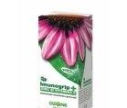 IMUNOGRIP PLUS ZINC & VITAMINA C 50ml OZONE NATURALES