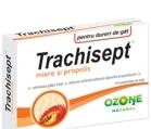 TRACHISEPT MIERE&PROPOLIS 16cpr OZONE