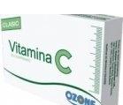 VITAMINA C 20cpr efervescent OZONE