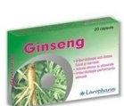 GINSENG 20cps LAROPHARM