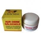 AUR DERM CREMA GALBENELE 50g LAURMED