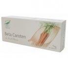 BETA CAROTEN 30cps blister MEDICA