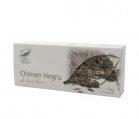 CHIMEN NEGRU 30 cps blister MEDICA